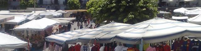 ”NON VERSI CONTRIBUTI? NIENTE MERCATI”, FA DISCUTERE LEGGE REGIONALE SUGLI AMBULANTI