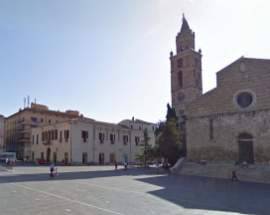 TERAMO: AUTO MILLE MIGLIA MULTATE IN CENTRO, PIF DERIDE BRUCCHI
