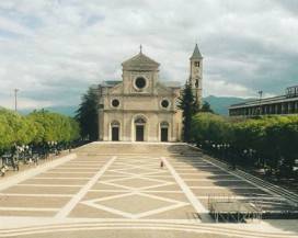 AVEZZANO: APPROVATO RESTYLING PIAZZA RISORGIMENTO CON AREA PEDONALE