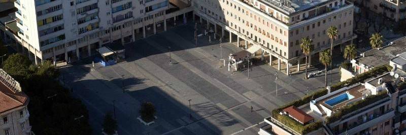 CORONAVIRUS: DUELLO LEGA-PD SU ”FASE 2”, D’ALFONSO-D’INCECCO, SFIDA PESCARESE