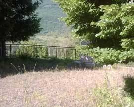 SAN LORENZO DI BEFFI: IL 10 AGOSTO SI RINASCE BORGO IN FESTA, LA PIAZZA RIAPRE DOPO IL SISMA