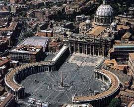 PEDOFILIA: ONU; DURO ATTACCO A VATICANO SU PRETI COINVOLTI, ”VANNO RIMOSSI”