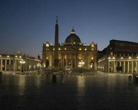 VATICANO, ARRESTATO GIANLUIGI TORZI PER L’IMMOBILE DI LONDRA