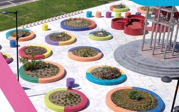 PESCARA: LUNEDI’ INAUGURAZIONE PIAZZA CADUTI DEL MARE