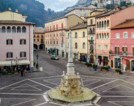 TAGLIACOZZO: LA CITTA’ CON GLI ABITANTI PIU’ ANZIANI D’ABRUZZO