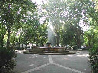 MASTERPLAN: OK CONCESSIONE 4,7 MILIONI DI EURO PER PARCO TORLONIA AVEZZANO