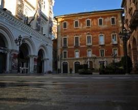 SETTIMANA MOZARTIANA A CHIETI 50 SPETTACOLI IN 8 ”SALOTTI” CITTADINI, E’ 18ESIMA EDIZIONE