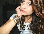 NOVARA: SUICIDIO GIOVANE CAROLINA, VERITA’ IN UNA LETTERA