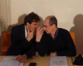 SISMA L’AQUILA: 1,7 MILIONI DI FONDI A RISCHIO, DE MATTEIS ATTACCA CIALENTE