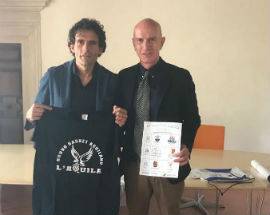 L’AQUILA: TROFEO ANGELI ”FAUSTO NARDECCHIA” DEL NUOVO BASKET AQUILANO