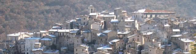 COMUNI: L’ABRUZZO DICE NO ALLE FUSIONI ”PROCESSO DAL BASSO MA MEGLIO UNIONI”