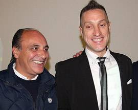 COMUNE CELANO: ECCO LA GIUNTA, PICCONE DIVENTA VICE SINDACO