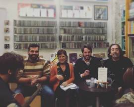MOSTRA DI PICHELLI E LIBRO DI VIVIANI, DOPPIO APPUNTAMENTO CULTURALE ALL’AQUILA