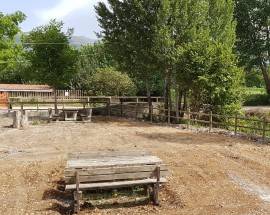 L’AQUILA: PER FERRAGOSTO SARA’ FRUIBILE AREA PIC-NIC IN LOCALITA’ PONTIGNONE A PAGANICA
