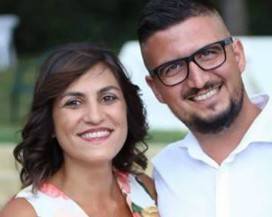 FIOCCO ROSA A CASTELLALTO PER L’ASSESSORE PICONE, E’ NATA LA PICCOLA SOFIA