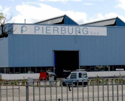 LANCIANO: CRISI ALLA PIEBURG, LA PREOCCUPAZIONE DEI SINDACATI