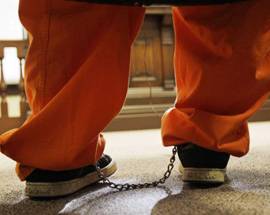 TRADITO DAI ”PIEDI A PAPERA”, ARRESTATO LADRO PESCARESE