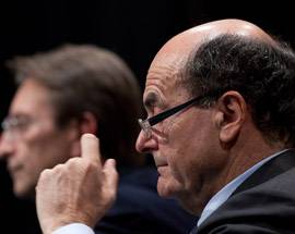 PRIMARIE CENTROSINISTRA: NASCE A TORNIMPARTE COMITATO PRO BERSANI