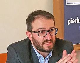 ELEZIONI: BIONDI, ”PD E CENTROSINISTRA NEMICI DELL’AQUILA E DEI SUOI FIGLI”