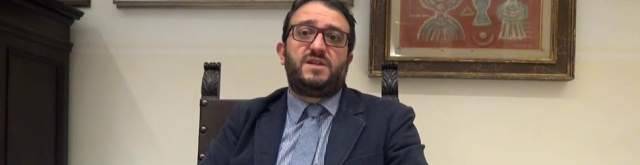 L’AQUILA: AUGURI SINDACO BIONDI A NUOVO DIRIGENTE SQUADRA MOBILE