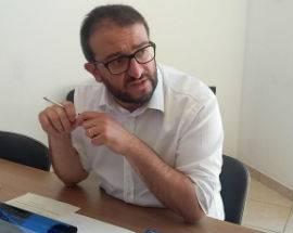CALL CENTER L’AQUILA: BIONDI, ”E-CARE A RISCHIO” LOLLI ”APERTO TAVOLO”
