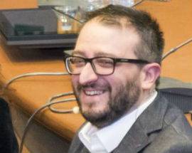 L’AQUILA: BIONDI VISITA IL SED, ”INFORMATIZZARE UFFICI E DELEGAZIONI”