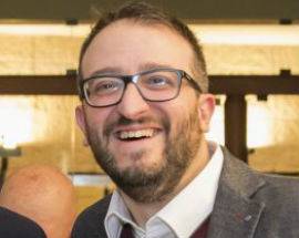 ELEZIONI L’AQUILA: CENTRODESTRA UNITO SU BIONDI, ORA MANCA SOLO L’UFFICIALITA’