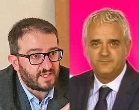 L’AQUILA: DESTRA AL 35%, SINISTRA AL 25%! DERBY BERGAMOTTO VS BIONDI PER VINCERE