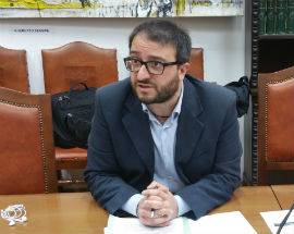 L’AQUILA: BIONDI, ”SGRAVI PER IL COMMERCIO E BONUS COMPRA AQUILANO”