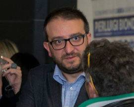 ELEZIONI L’AQUILA: BIONDI, ”C’E’ RISCHIO SCIPPO DELLA CENTRALE UNICA DEL 118”