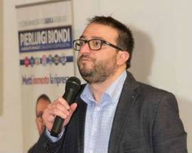 BALLOTTAGGIO L’AQUILA, BIONDI:’SU RACCOLTA MACERIE PD FAVORISCE LA MARSICA’