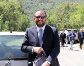 SISMA: BIONDI, IL PERSONALE COSTA IL DOPPIO, RIVEDERE ACCORDI CON ABRUZZO ENGINEERING