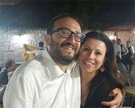 BIONDI SINDACO: LA CARBONARA ALLE 3 DAVANTI AL COMITATO DI DI BENEDETTO