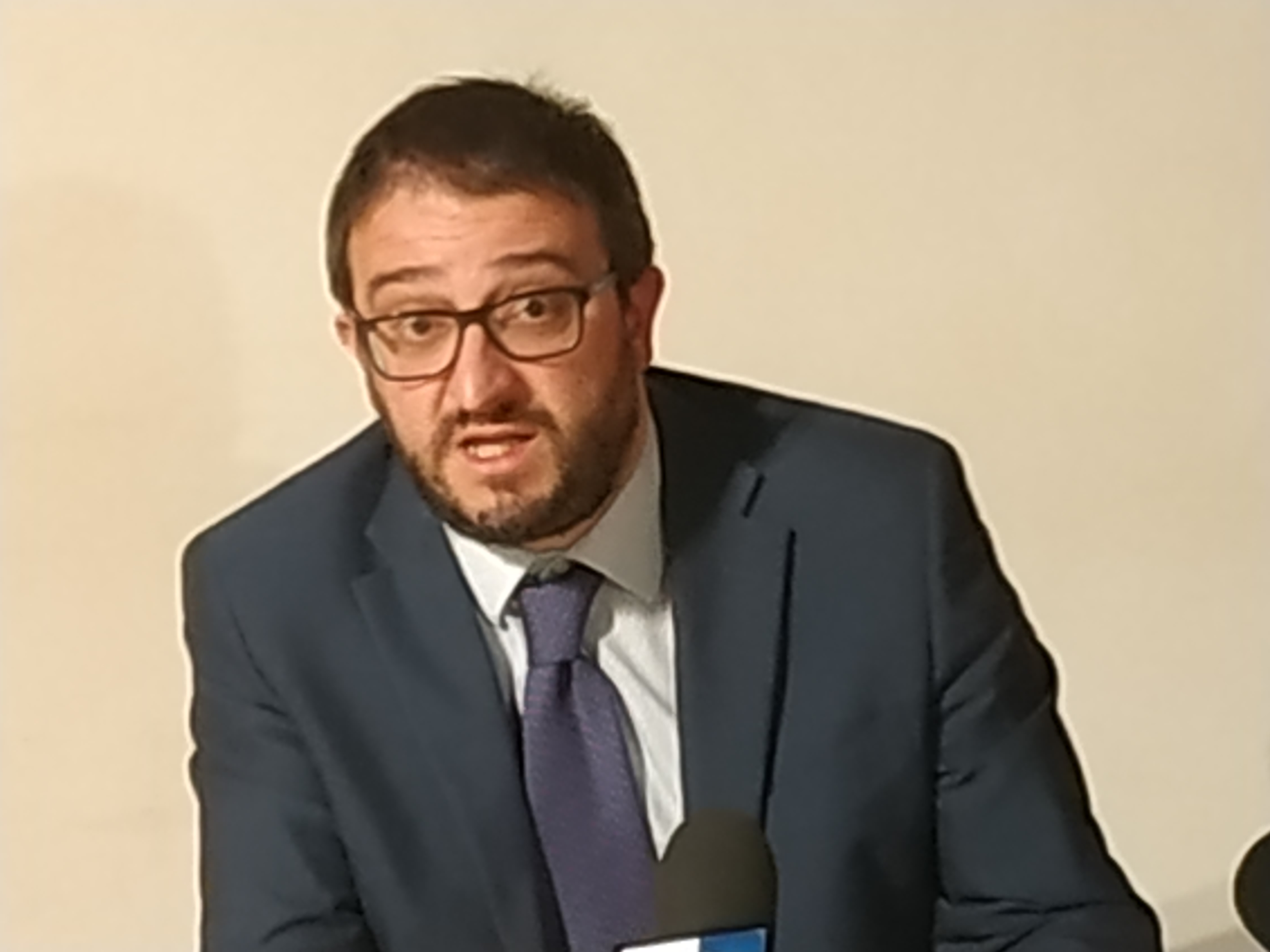 TERREMOTO: BIONDI, ”TIMORI CONFERMATI, DA GOVERNO NESSUNO STANZIAMENTO”