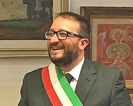 COMUNE L’AQUILA: VENERDI’ 14 IL PRIMO CONSIGLIO DELL’ERA BIONDI
