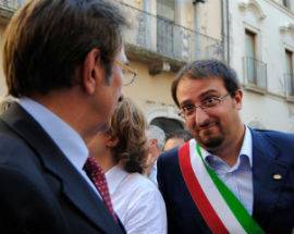 SANITA’: CIALENTE, ”FONDI OSPEDALE CI SONO, BIONDI GOVERNA PER SENTITO DIRE”