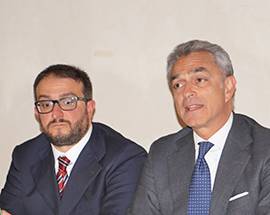 GIUNTA L’AQUILA: BIONDI ”FAREMO PRESTO”, PAGANO ”A FORZA ITALIA VICE E PRESIDENZA”