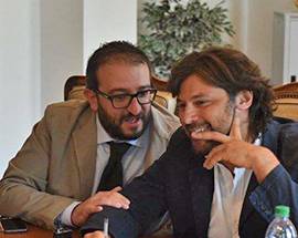 L’AQUILA: ANCHE PIETRUCCI IN ‘PERDONANZA’, ”BRAVO BIONDI, STOP DIVISIONI”