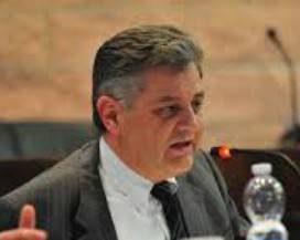 SISMA L’AQUILA: PIERLUIGI CARUGNO DIRIGENTE SETTORE RICOSTRUZIONE PUBBLICA