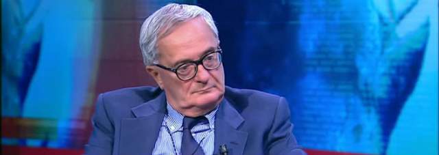 GOVERNO: UN ABRUZZESE ALL’ECONOMIA AL POSTO DI SAVONA, AVANZA PIERLUIGI CIOCCA