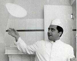 L’AQUILA AI TEMPI DELLA PIZZA ACROBATICA DI PJ LOMARCO, ”ERA VIVA, NON RENDIAMOLA CATTEDRALE NEL DESERTO”