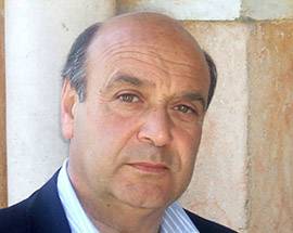 L’AQUILA: CONSIGLIO COMUNALE, PIERLUIGI MANCINI CAPOGRUPPO API