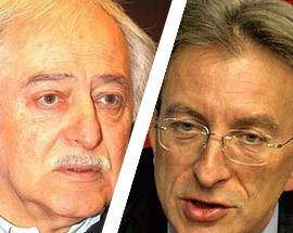 COMUNE L’AQUILA: CIALENTE, ”PROPERZI SCRIVE PRG? MEGLIO, E’ GRATIS”