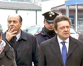 DIPENDENTE E PROCACCIATORE D’AFFARI: RICORSO DI TANCREDI, ”AVEVA OK ASL”