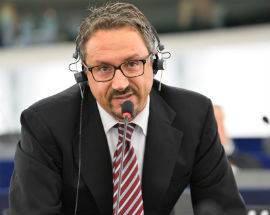 PARLAMENTO EUROPEO: TUTTI ITALIANI I CANDIDATI PRESIDENTI, PEDICINI PER M5S