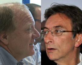 L’AQUILA: RICORSI ELEZIONI, GIUNTA COMUNALE SI SCHIERA CON DI PIERO