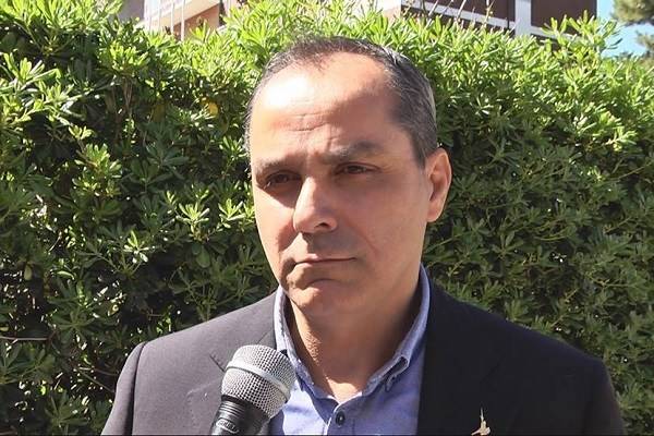 SCUOLA: ASSESSORE FIORETTI INCONTRA SINDACATI E PROVINCE