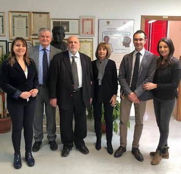 UNIVAQ: PIETROPAOLI SELEZIONATO COME RISING STAR IN PERIODONTICS