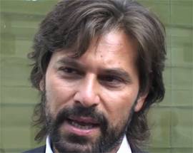 PIETRUCCI: ”SUPPORTO SCIENTIFICO DA ACCADEMIA PROTEZIONE CIVILE”