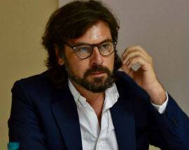 REGIONE ABRUZZO: DELEGHE A PIETRUCCI SU FILM COMMISSION, CICLABILI E MONTAGNA